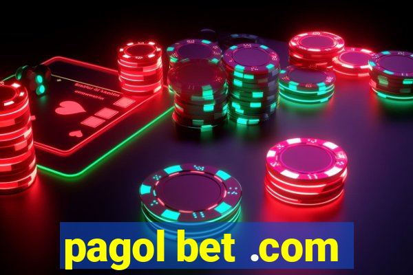 pagol bet .com